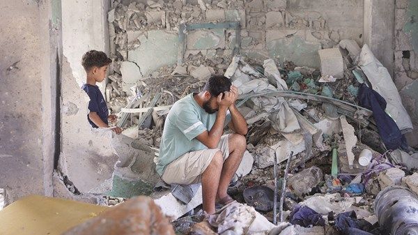 إسرائيل تأمر بإخلاء جنوب غزة استعداداً لهجوم «غير مسبوق»