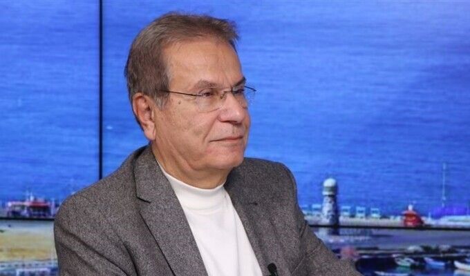 نقولا لباسيل: اتهمت من يتعاطى مع آل المر بالخيانة وإذا كنت صادقا مع نفسك إعتذر