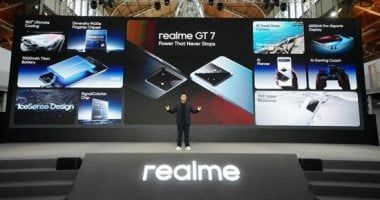 تكنولوجيا: ريلمي تدخل سباق الفورميلا 1 لعام 2025 بالشراكة مع أستون مارتن الفاخرة لسلسلة GT7