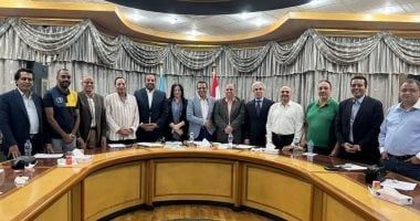 ننشر التشكيل الجديد لمجلس نقابة الصحفيين وهيئة المكتب واللجان