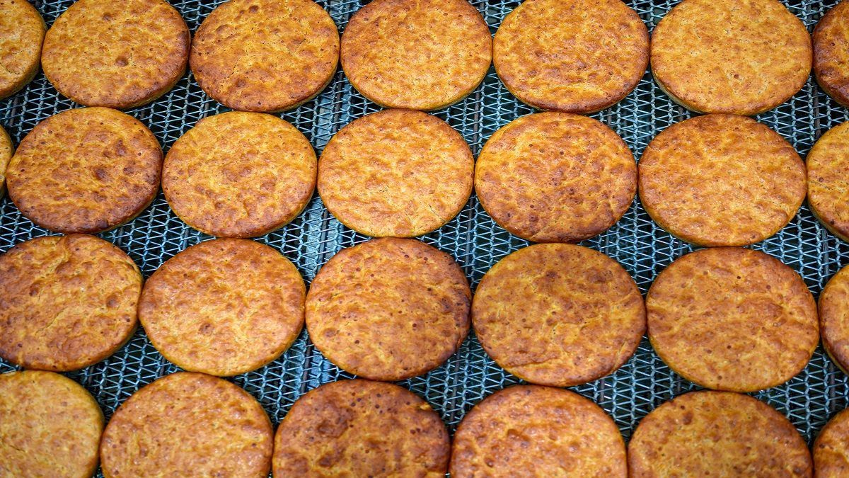 الامارات | في تركيا.. رغيف خبز بطعم 5000 سنة