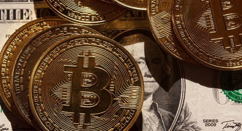 تعافي سعر البيتكوين واستقرار الايثيريوم وسط تقلبات السوق