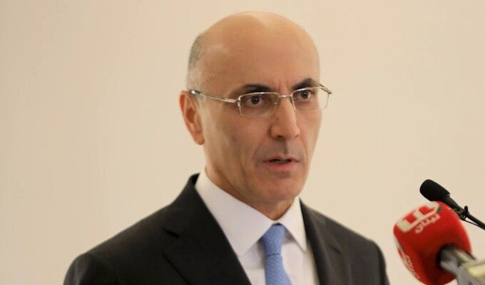 قرار للحجار بتكليف جوزيف واكيم بمهام أمين سر محافظة بعلبك الهرمل