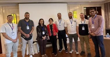 ‎وفد حزب الوعى يشارك فى تدريب صينى حول بناء سوق السلع الصغيرة ومكافحة الفقر