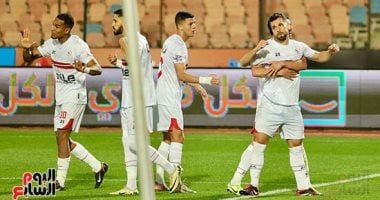 الزمالك يخوض تدريباته على فترتين غدًا على الملعب الفرعى بالدفاع الجوى
