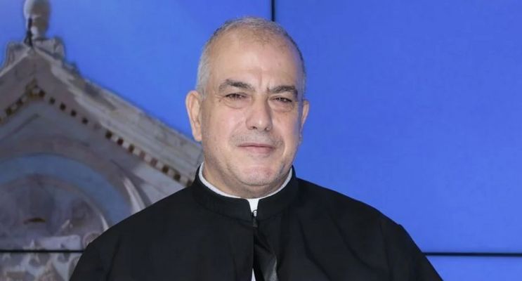 أبو كسم: البابا فرنسيس أوصى الإعلاميين بتعزيز الرجاء وبالابتعاد عن التضليل والأخبار الكاذبة