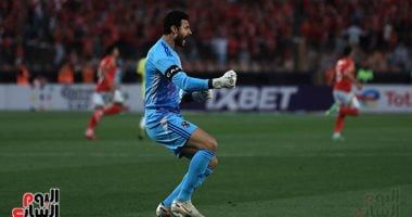 تفاصيل جلسات كبار الأهلي لتحفيز اللاعبين لحسم "ريمونتادا أغلى دوري"