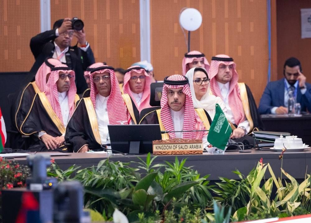 وزير الخارجية: نسعى لتسريع التحول نحو الطاقة المتجددة والاستفادة من الحزام والطريق