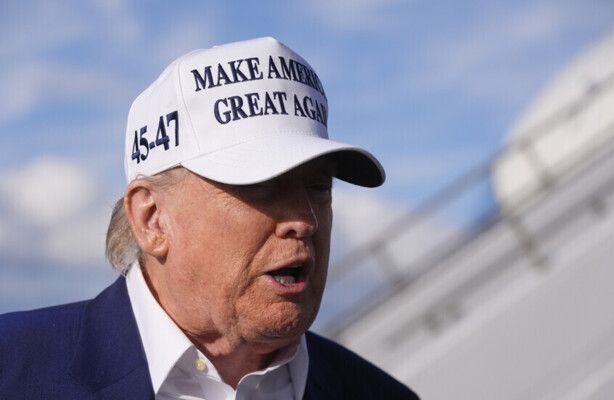 ترامب: الاتحاد الأوروبي تواصل معنا لتحديد مواعيد اجتماعات بشأن اتفاق تجاري على وجه السرعة