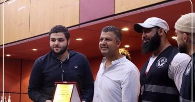 مجلس الشباب المصرى و"مسلمون حول العالم" ينظمان مسابقة قرآنية لأطفال غزة