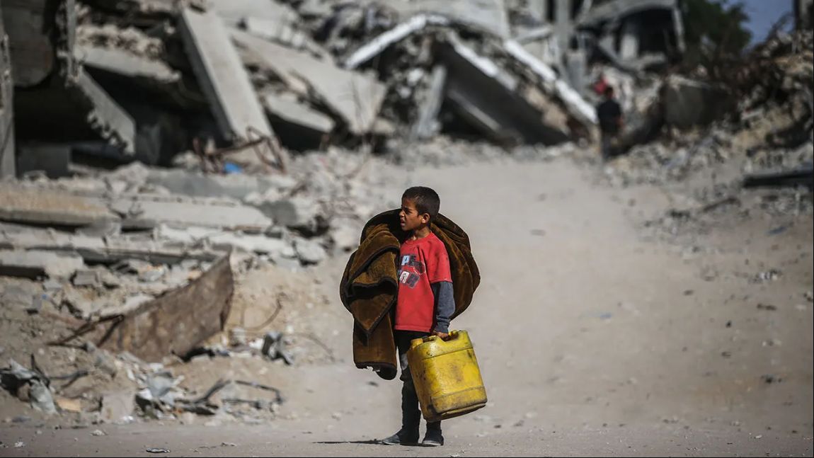 الجيش الإسرائيلي يعتزم "احتلال 75 في المئة من أراضي القطاع خلال شهرين"