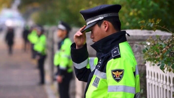 شرطة كوريا الجنوبية حظرت السفر على مسؤولين سابقين في حكومة يون