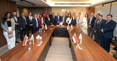 أمانة الإعلام بحزب الجبهة الوطنية: حرية تداول المعلومات حق للمواطن