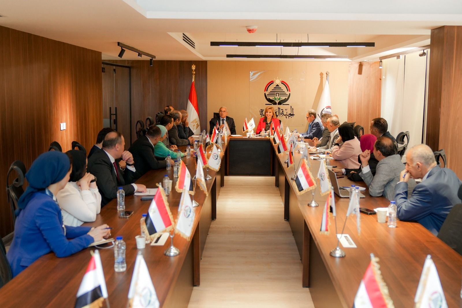 أمانة النقابات بـ«الجبهة»: توفير برامج تدريبية ترفع كفاءة العمل النقابي