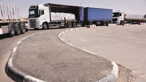 متحدث الصليب الأحمر في غزة لـ«الاتحاد»: «تسييس» الدعم الإنساني غير مقبول تماماً