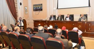 القومية للإنتاج الحربى تستعرض الموازنة التخطيطية أمام خطة النواب