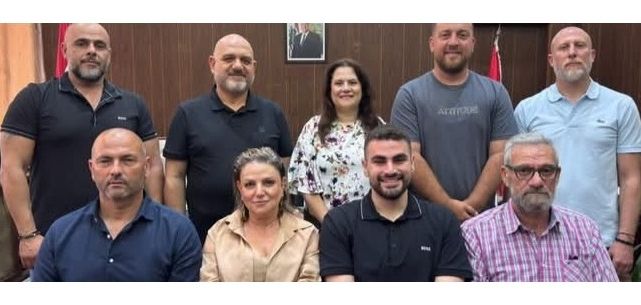 تواصل انتخاب رؤساء المجالس البلدية ونوابهم في قضاء الكورة