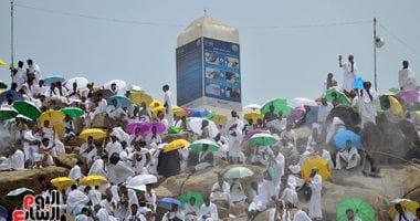 روشتة طبية للقومى للبحوث تكشف طرق مقاومة نقص المياه والأملاح أثناء موسم الحج