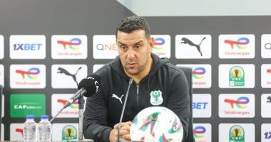 بوجلبان يكشف كواليس رحيله عن المصرى.. ويؤكد: الأهلى الأقرب للدورى وبيراميدز لأفريقيا