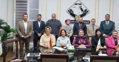 تنسيقية شباب الأحزاب تُعقد ورشة عمل لمناقشة تعديلات قانون التعليم