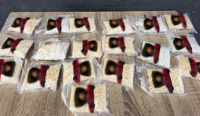 الجيش: عمليات دهم في جبل محسن والمنكوبين ودالك وإصابة مواطن إصابة طفيفة أثناء وجوده في المكان