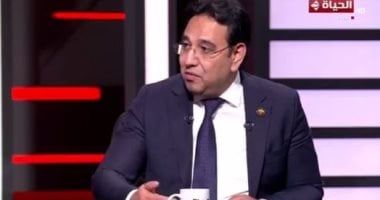 "برلمانية الوفد": لدينا 70 مرشحا لانتخابات الشيوخ و130 للنواب حتى الآن