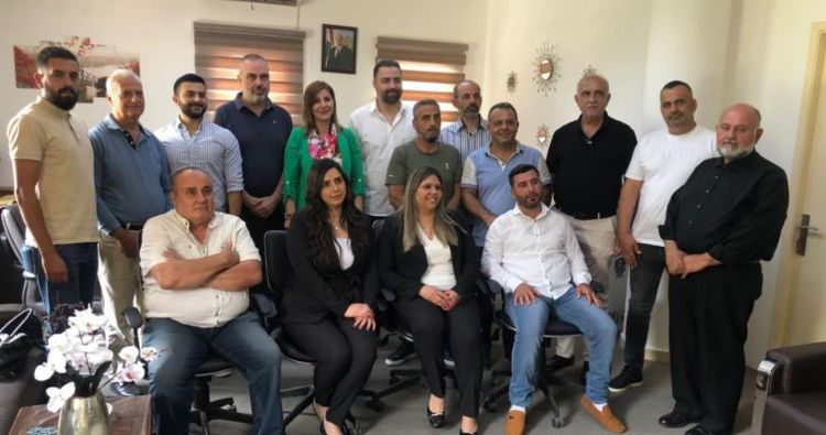 استكمال عملية انتخاب رؤساء بلديات الضنية ونوابهم بإشراف القائمقام الخولي