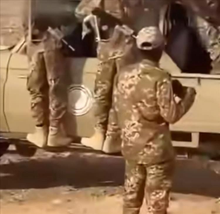 حلف قبائل حضرموت يبدأ فعليًا تشكيل قوات عسكرية في وادي حضرموت