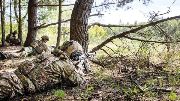الكرملين: نعمل على مسودة سلام لإنهاء الحرب في أوكرانيا