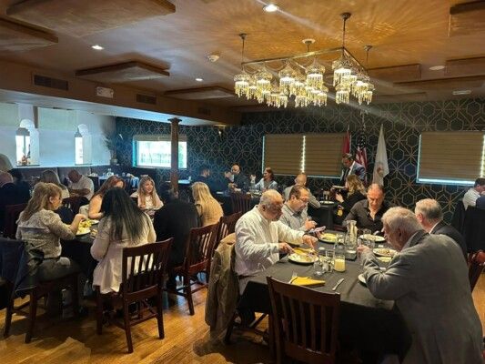 البستاني واصلت لقاء الجالية اللبنانية في نيو إنجلند – ماساتشوستس: نأمل أن يُمنح المغتربون حق الاقتراع لستة نواب في الانتخابات المقبلة