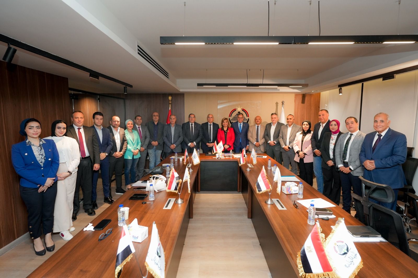 أمانة النقابات بـ«الجبهة»: توفير برامج تدريبية ترفع كفاءة العمل النقابي