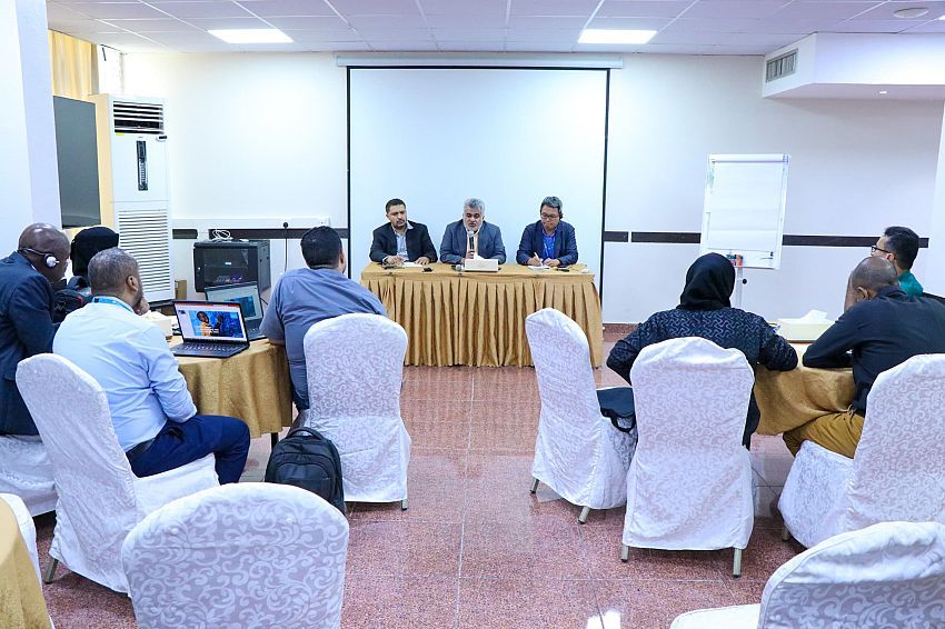 اليمن واليونيسف يبحثان تمديد الشراكة لتعزيز برامج الطفولة ودعم الفئات الضعيفة