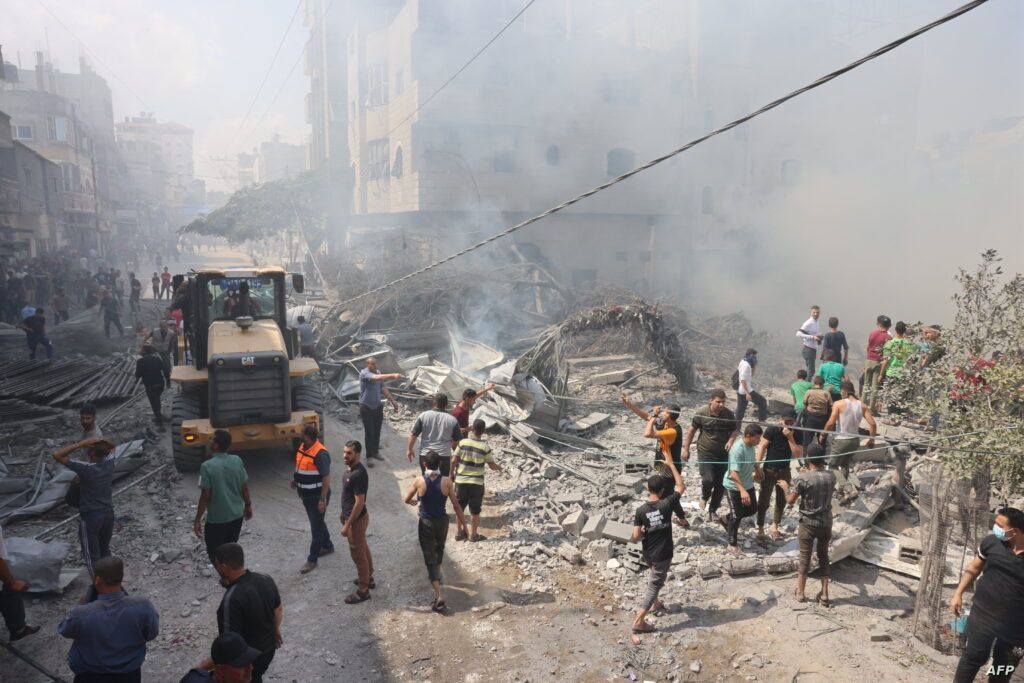 استشهاد ثمانية فلسطينيين في اعتداءات الاحتلال الإسرائيلي بالضفة الغربية وقطاع غزة