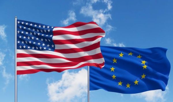 الاتحاد الأوروبي: ملتزمون بجهود اتفاق تجاري مع واشنطن