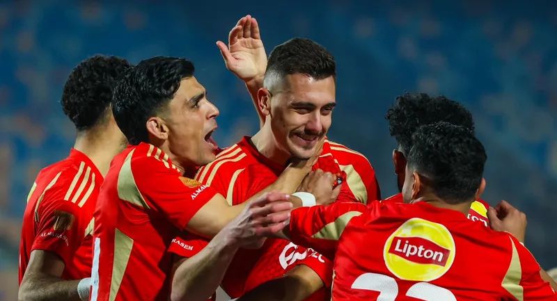 الحسم على خط التماس.. الأهلي ينتظر التتويج و"كاس" تترقب القرار