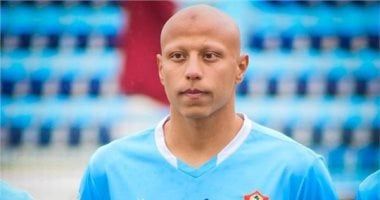 المحلة يوافق على انتقال الجزار إلى الأهلى مقابل 30 مليون ونسبة إعادة بيع 15%