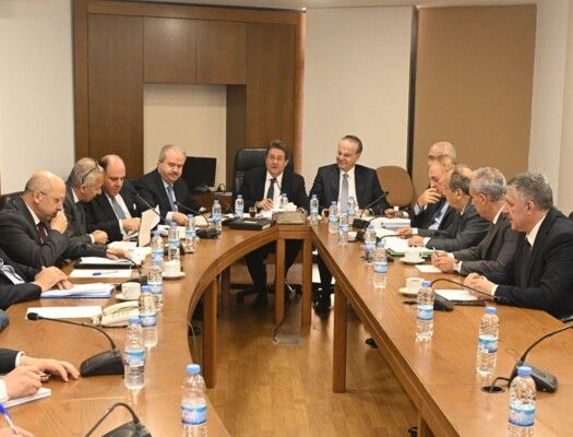 كنعان كشف عن اقتراح لسعيّد يؤكد على استقلالية الهيئة المصرفية العليا: نركز على أهمية قانون الانتظام للمودعين