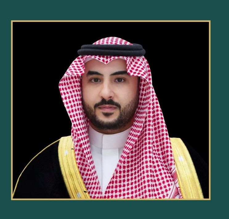 السعودية | سمو وزير الدفاع يصل العاصمة البريطانية لندن في زيارة رسمية