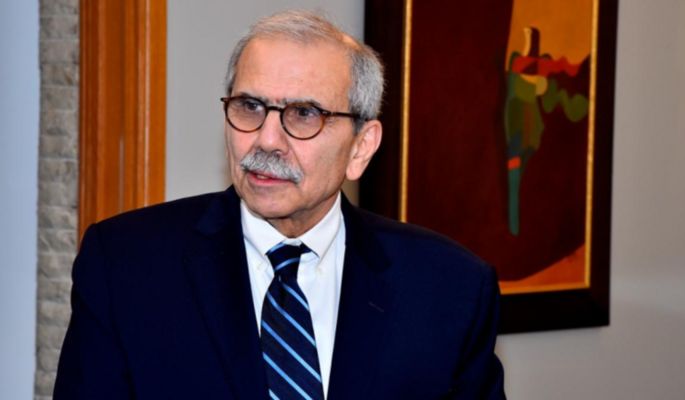 سلام من قمة الاعلام العربي: مشروعنا يقوم على تلازم الإصلاح والسيادة التي تستوجب التحرر من ثنائية السلاح