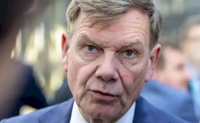 إسرائيل في مرمى ضربات ألمانية غير مسبوقة