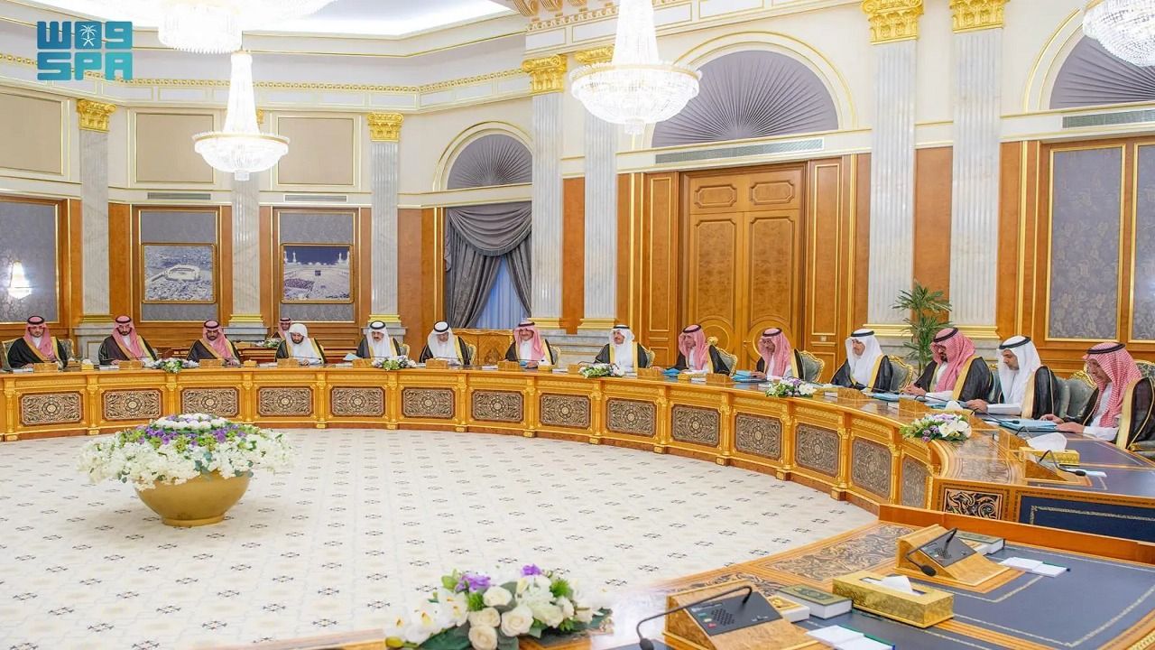 مجلس الوزراء يقر تعديل تنظيم الدعم السكني