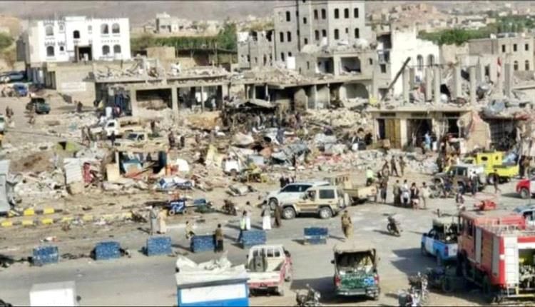 تفاصيل خطيرة ...كشف المستور حول انفجار صنعاء ومقتل خبير عسكري تابع لحزب الله