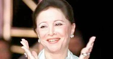اليوم ذكرى ميلاد سيدة الشاشة العربية فاتن حمامة