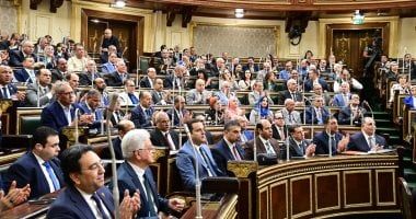 قوى عاملة النواب: قانون العلاوة لدعم العدالة الاجتماعية وتخفيف الأعباء المعيشية