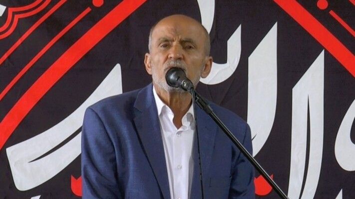 جشي: أي كلام عن إنهاء المقاومة دون توفير حماية كاملة للوطن هو غير منطقي وغير مقبول