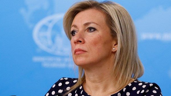 الخارجية الروسية: موسكو تعمل على صياغة مسودة لاتفاق سلام في أوكرانيا