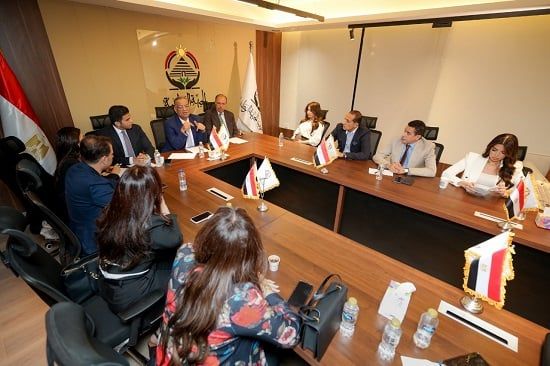 أمانة الإعلام بحزب الجبهة الوطنية: حرية تداول المعلومات حق للمواطن