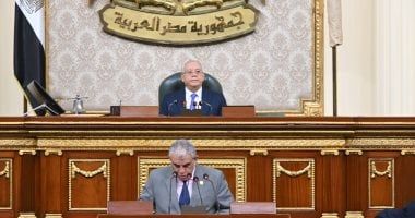 مجلس النواب يوافق مبدئيا على مشروع قانون العلاوة وزيادة حافز الموظفين