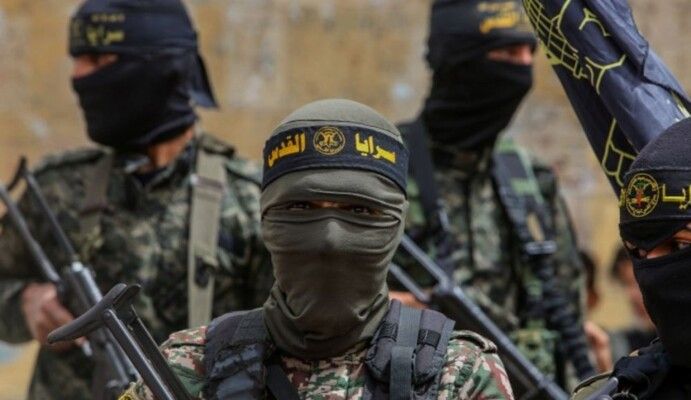 "سرايا القدس": فجّرنا منزلًا شرقي غزة تحصنت بداخله قوة إسرائيلية وأوقعناها بين قتيل وجريح