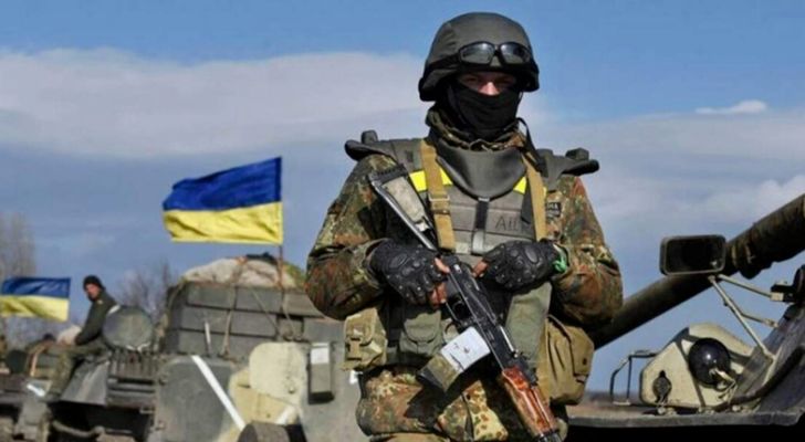 القوات الجوية الأوكرانية: أسقطنا 43 مسيرة روسية من بين 60 هاجمت أراضينا الليلة الماضية